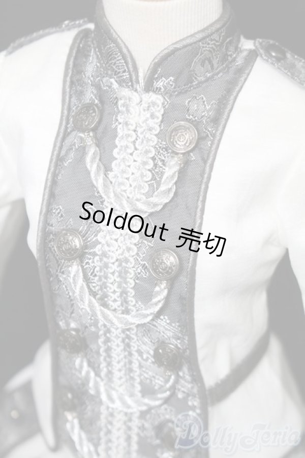 画像4: SDBOY/OF:ホワイトナイト:VOLKS製 S-25-11-30-371-TO-ZS (4)