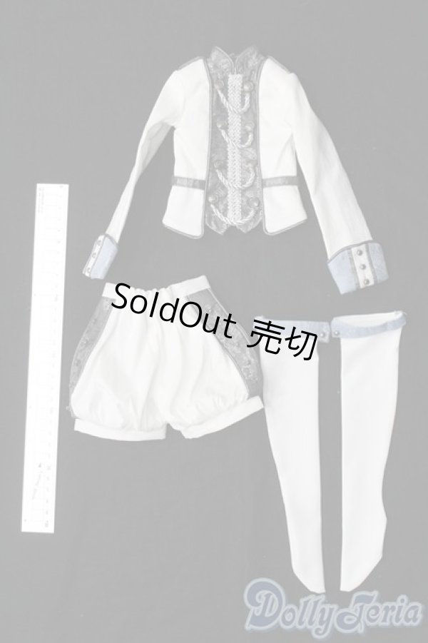 画像5: SDBOY/OF:ホワイトナイト:VOLKS製 S-25-11-30-371-TO-ZS (5)