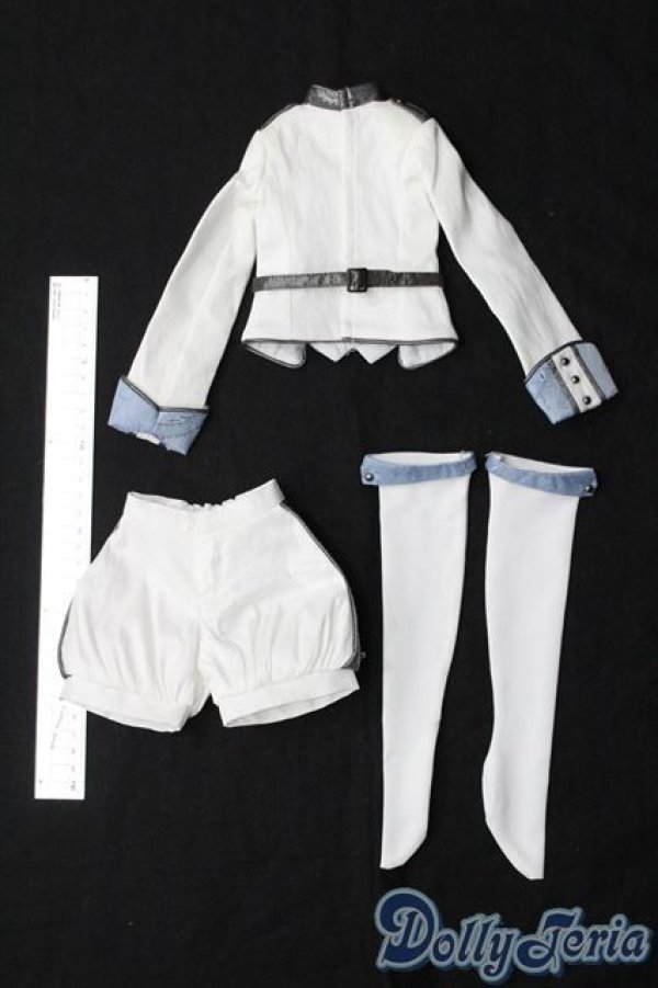 画像6: SDBOY/OF:ホワイトナイト:VOLKS製 S-25-10-05-276-TO-ZS (6)