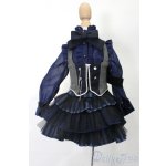 画像: SDM/OF:ミスティックブルーローズ・ミニ S-25-10-12-238-TO-ZS