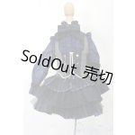 画像: SDM/OF：ミスティックブルーローズ・ミニ S-25-10-12-238-TO-ZS