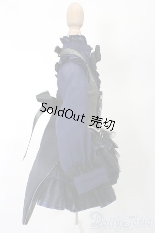 画像2: SDM/OF：ミスティックブルーローズ・ミニ S-25-10-12-238-TO-ZS (2)