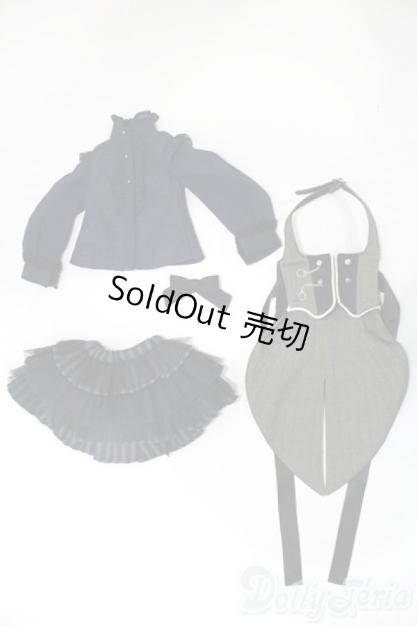 画像4: SDM/OF：ミスティックブルーローズ・ミニ S-25-10-12-238-TO-ZS (4)