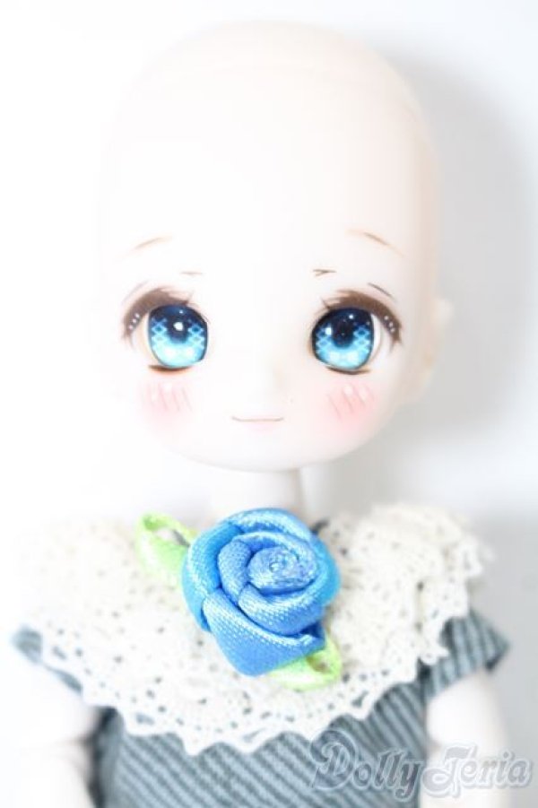 画像2: DOLLCE/ミニスウィーツドール:スノーコシュカ S-25-11-02-247-TO-ZS (2)