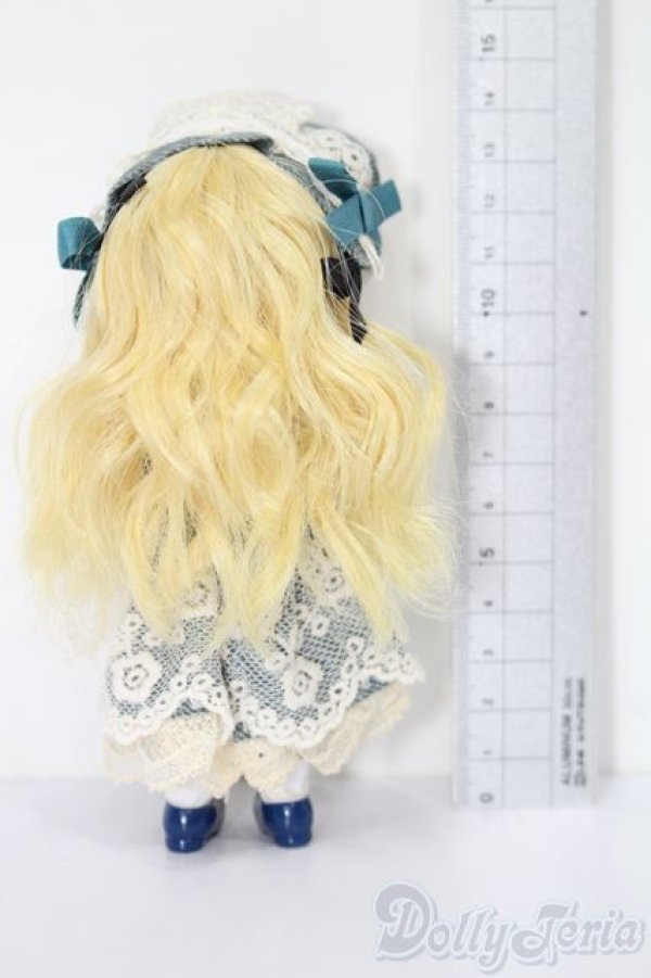 画像6: DOLLCE/ミニスウィーツドール:スノーコシュカ S-25-11-02-247-TO-ZS (6)
