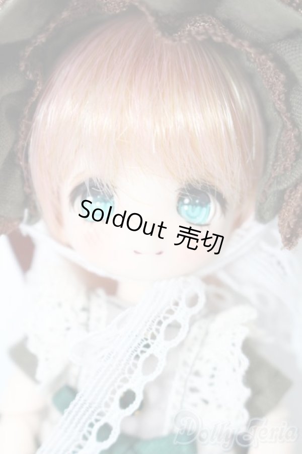 画像1: DOLLCE/ミニスウィーツドール:マオ S-25-11-16-432-TO-ZS (1)