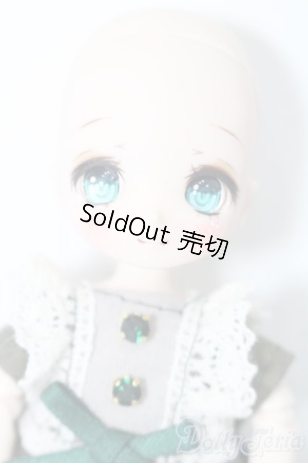 画像2: DOLLCE/ミニスウィーツドール:マオ S-25-11-16-432-TO-ZS (2)