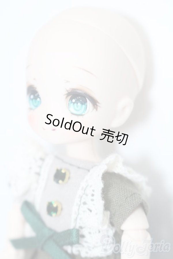 画像3: DOLLCE/ミニスウィーツドール:マオ S-25-11-16-432-TO-ZS (3)