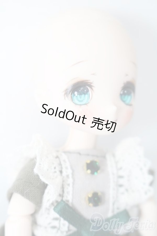 画像4: DOLLCE/ミニスウィーツドール:マオ S-25-11-16-432-TO-ZS (4)