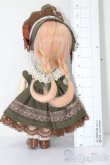 画像6: DOLLCE/ミニスウィーツドール:マオ S-25-11-16-432-TO-ZS (6)