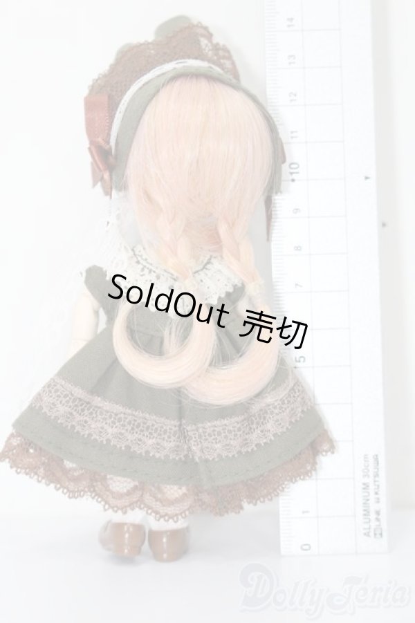 画像6: DOLLCE/ミニスウィーツドール:マオ S-25-11-16-432-TO-ZS (6)