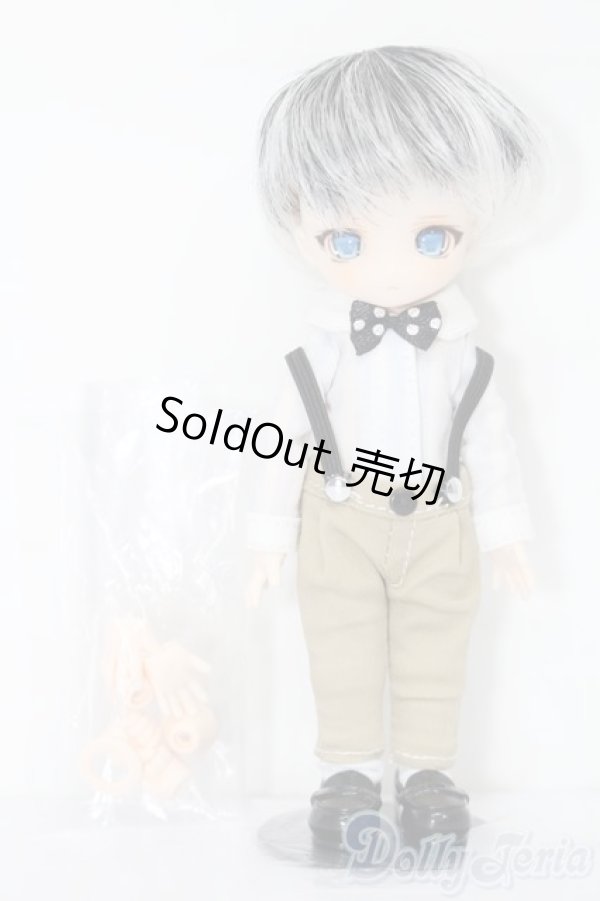 画像5: DOLLCE/ミニスウィーツドール ホップ S-25-11-02-248-TO-ZS (5)