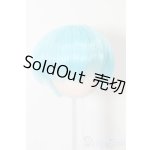 画像: 4inch/ウィッグ S-25-10-05-084-TO-ZS