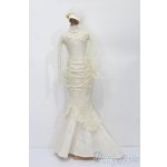 画像: SD16GIRL/OF ガーデンカクテルドレス:ボークス製 S-25-10-05-274-TO-ZS