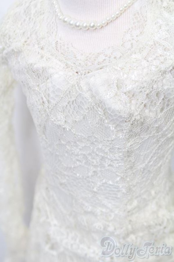 画像4: SD16GIRL/OF ガーデンカクテルドレス：ボークス製 S-25-10-05-274-TO-ZS (4)