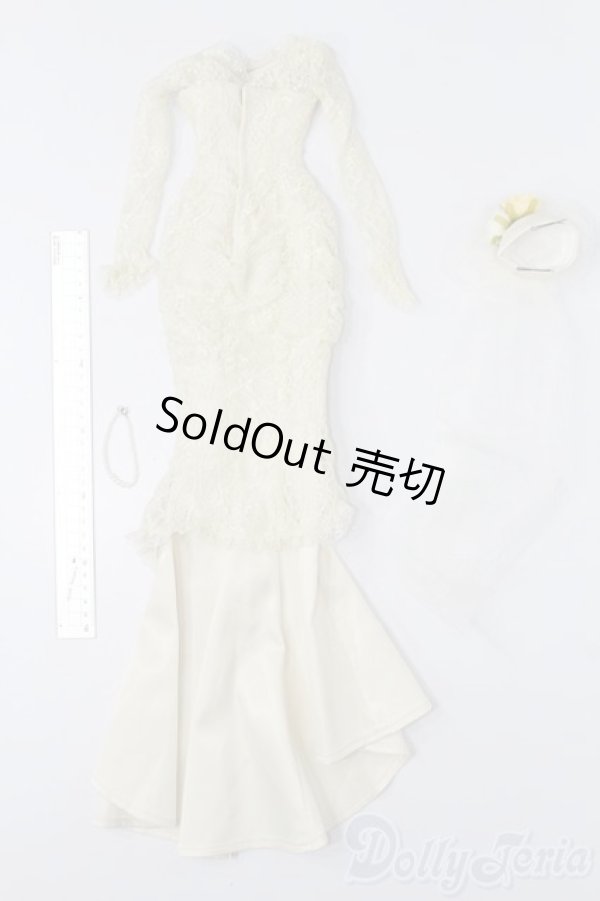 画像6: SD16GIRL/OF ガーデンカクテルドレス：ボークス製 S-25-10-05-274-TO-ZS (6)