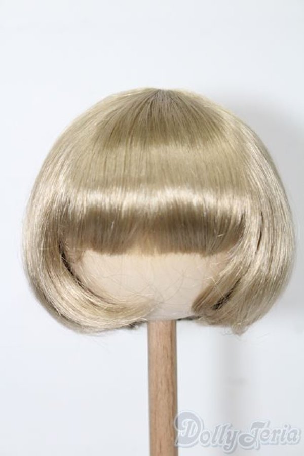 画像1: 8-9inch/ウィッグ S-25-10-05-125-TO-ZS (1)