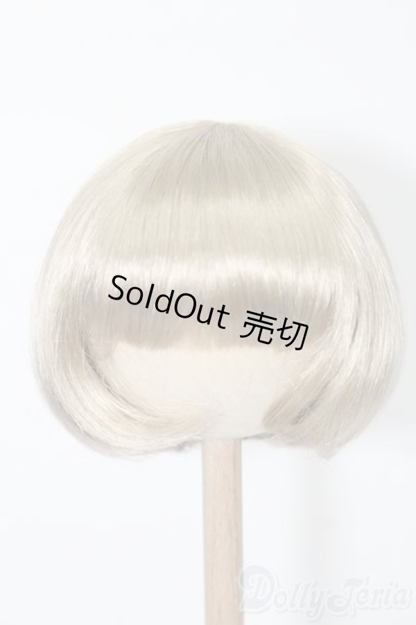 画像1: 8-9inch/ウィッグ S-25-12-14-349-TO-ZS (1)