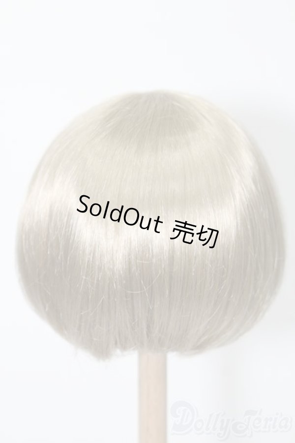 画像2: 8-9inch/ウィッグ S-25-12-14-349-TO-ZS (2)