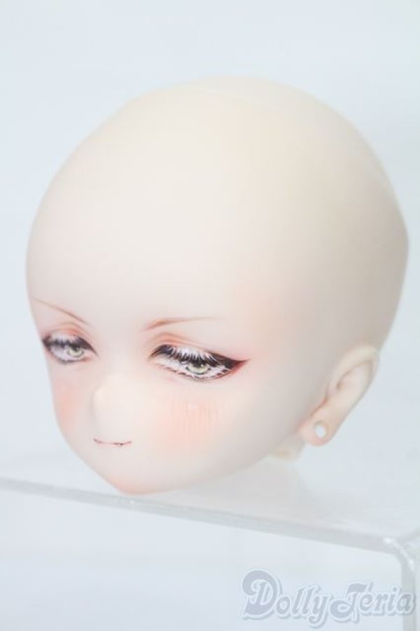 画像2: DD/DDH-01カスタムヘッド S-25-10-05-075-TO-ZS (2)