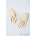 画像: DikaDoll/1/4関節ハンドパーツ S-25-10-05-078-TO-ZS