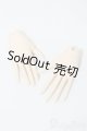 画像: DikaDoll/1/4関節ハンドパーツ S-25-10-05-078-TO-ZS