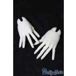 画像: DikaDoll/1/4関節ハンドパーツ S-25-10-05-077-TO-ZS