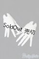 画像: DikaDoll/1/4関節ハンドパーツ S-26-02-08-366-TO-ZS