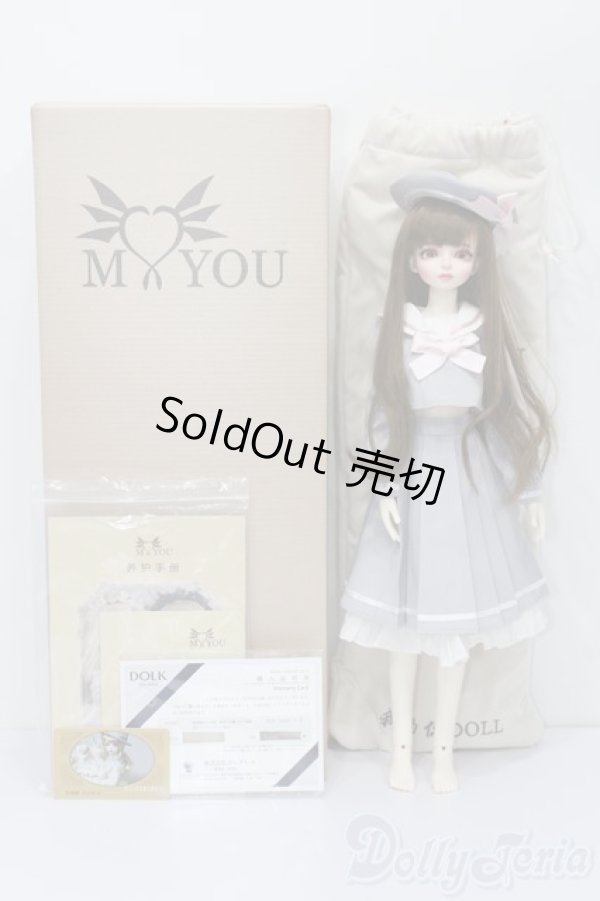 画像6: MyouDoll/櫻Zuzana 2020 Limited S-25-11-23-563-TO-ZS (6)