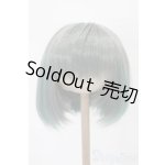 画像: 8-9inch/ウィッグ S-25-10-12-246-TO-ZS