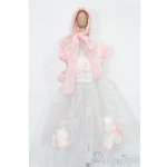 画像: MSD/OF フラワーペタルフェアリーセット(VOLKS製) S-25-12-21-541-TO-ZS