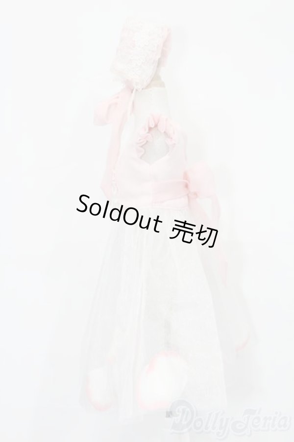 画像2: MSD/OF フラワーペタルフェアリーセット(VOLKS製) S-26-03-29-441-TO-ZS (2)