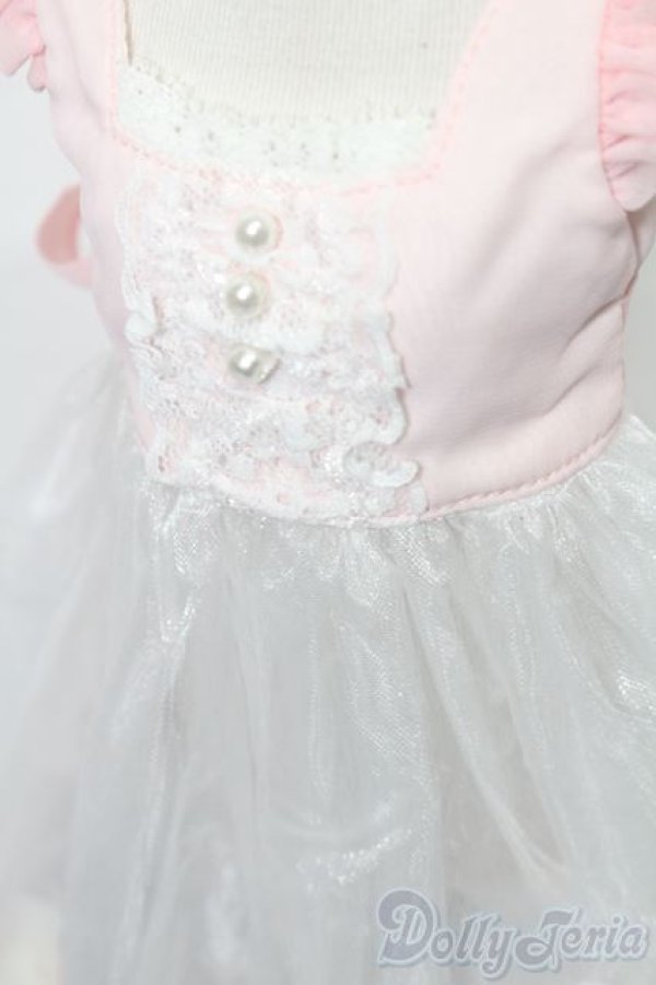 画像4: MSD/OF フラワーペタルフェアリーセット(VOLKS製) S-25-12-21-541-TO-ZS (4)