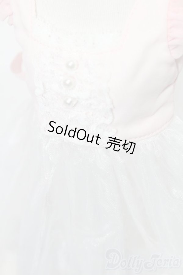 画像4: MSD/OF フラワーペタルフェアリーセット(VOLKS製) S-26-03-29-441-TO-ZS (4)