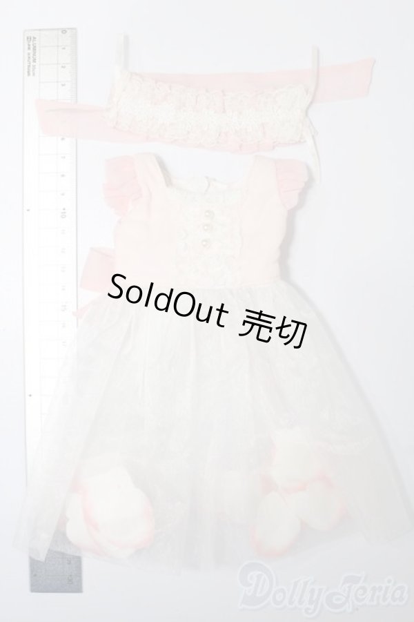 画像5: MSD/OF フラワーペタルフェアリーセット(VOLKS製) S-26-03-29-441-TO-ZS (5)