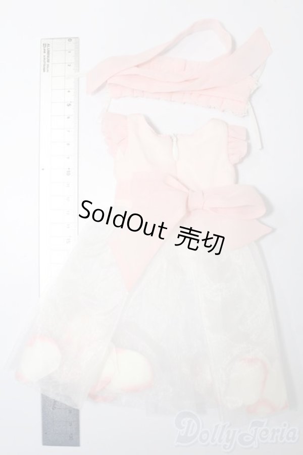 画像6: MSD/OF フラワーペタルフェアリーセット(VOLKS製) S-26-03-29-441-TO-ZS (6)