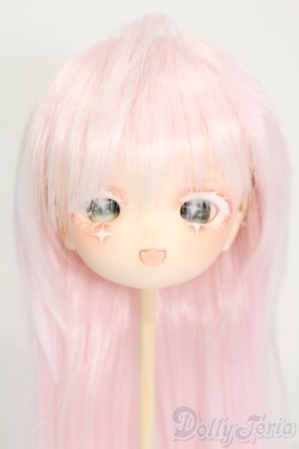 画像1: imomodoll/Tackカスタムヘッド(すずりっこ様製) S-26-01-04-451-TO-ZS (1)