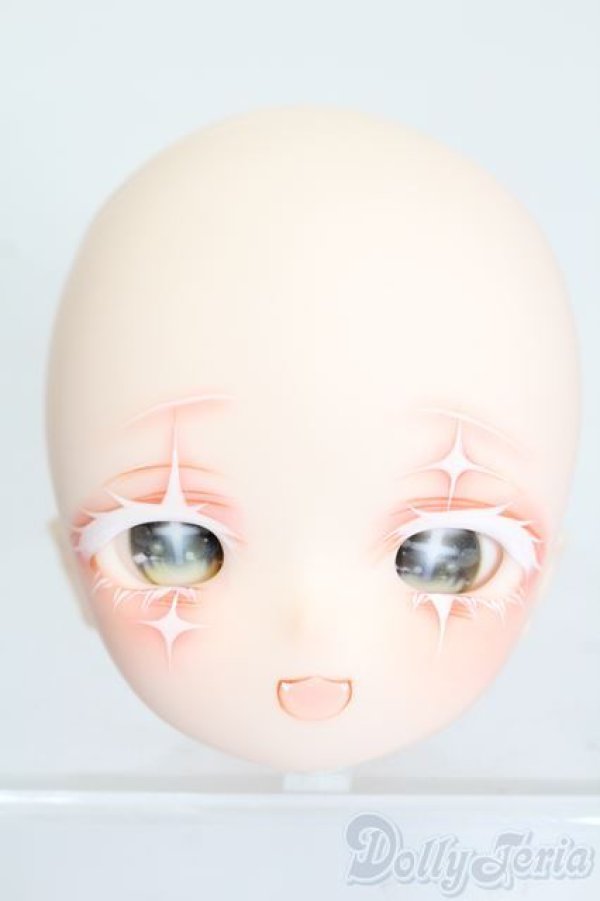 画像2: imomodoll/Tackカスタムヘッド(すずりっこ様製) S-26-01-04-451-TO-ZS (2)