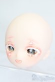 画像3: imomodoll/Tackカスタムヘッド(すずりっこ様製) S-26-01-04-451-TO-ZS (3)