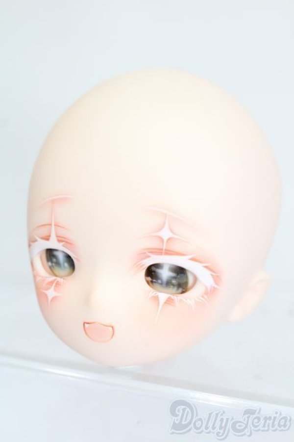画像3: imomodoll/Tackカスタムヘッド(すずりっこ様製) S-26-01-04-451-TO-ZS (3)