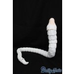 画像: 1/4ドール/Doll Nouveau製Tail Body S-25-10-05-156-TO-ZS