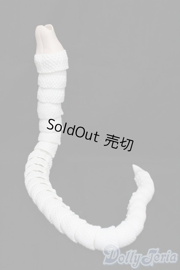 画像2: 1/4ドール/Doll Nouveau製Tail Body S-26-01-25-491-TO-ZS (2)