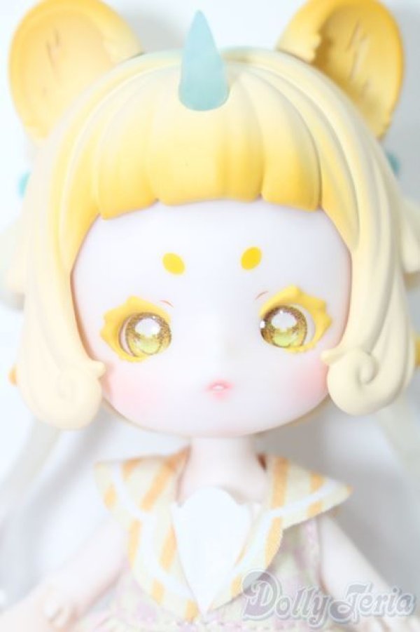 画像1: ANTU(アンティーユ)：萌獣魔法/コウコウネズミ S-25-12-14-411-TO-ZS (1)