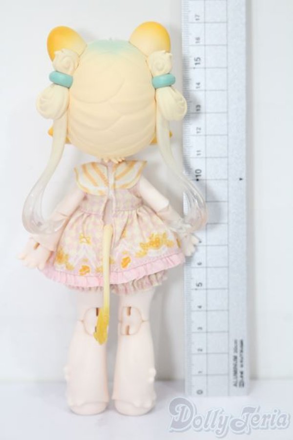 画像3: ANTU(アンティーユ)：萌獣魔法/コウコウネズミ S-25-12-14-411-TO-ZS (3)