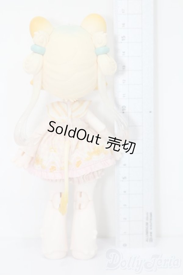 画像3: ANTU(アンティーユ)：萌獣魔法/コウコウネズミ S-25-12-14-411-TO-ZS (3)