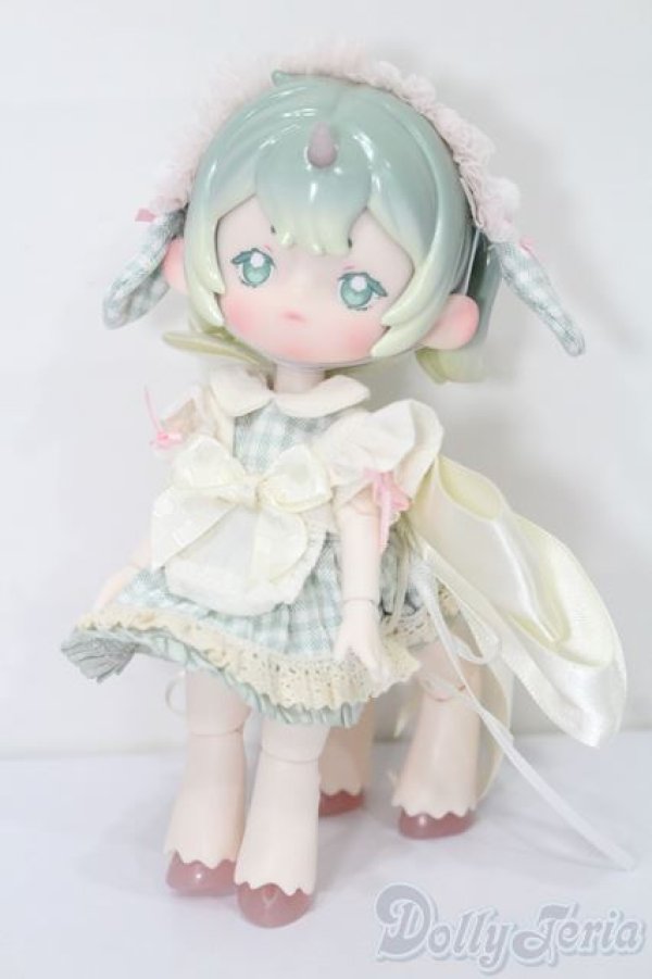 画像2: ANTU/お昼の夢:軽やかな夢 S-25-12-14-442-TO-ZS (2)