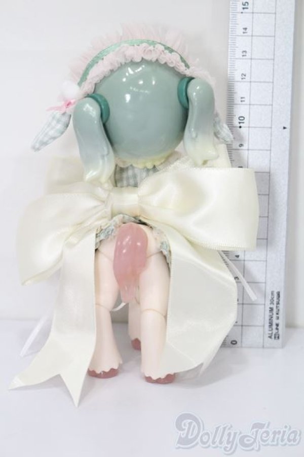 画像3: ANTU/お昼の夢:軽やかな夢 S-25-12-14-442-TO-ZS (3)