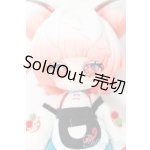 画像: KUKAKA/虫虫カフェ:トウトウ S-25-10-05-221-TO-ZS