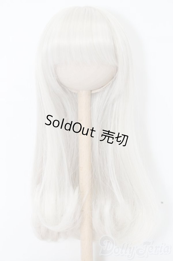 画像1: 7-8inch/ウィッグ S-25-10-05-239-TO-ZS (1)