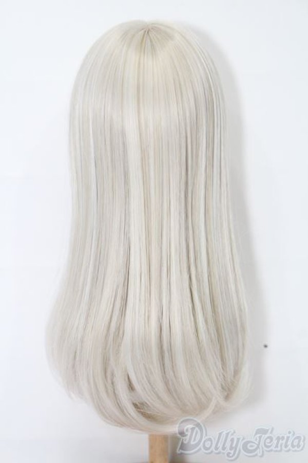 画像2: 7-8inch/ウィッグ S-25-10-05-239-TO-ZS (2)